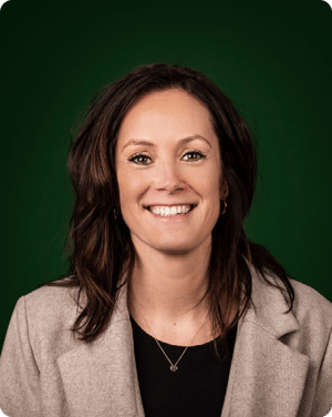 Luke Recruits - Marlou van der Vleuten