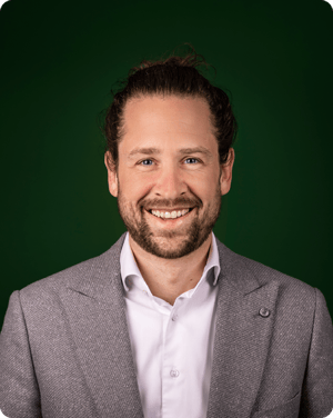 Jorrit Bossers