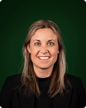 Luke Recruits - Janneke van den Biggelaar
