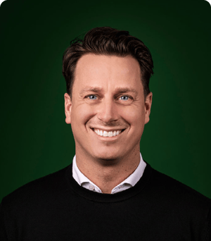 Luke Recruits - Mark Dubbers