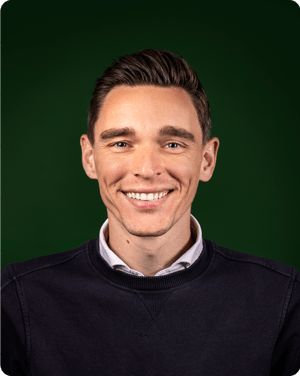 Joris Appeldoorn