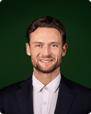 Luke Recruits - Bas van de Sande