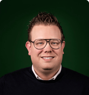Daan Timmermans