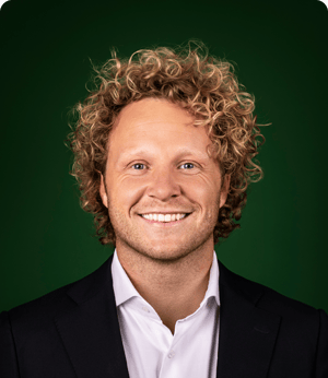 Luke Recruits - Hidde Fafiani