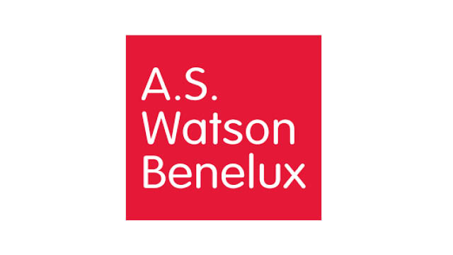 Logo Image Grid - AS Watson