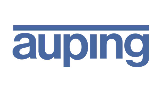 Logo Image Grid - Auping