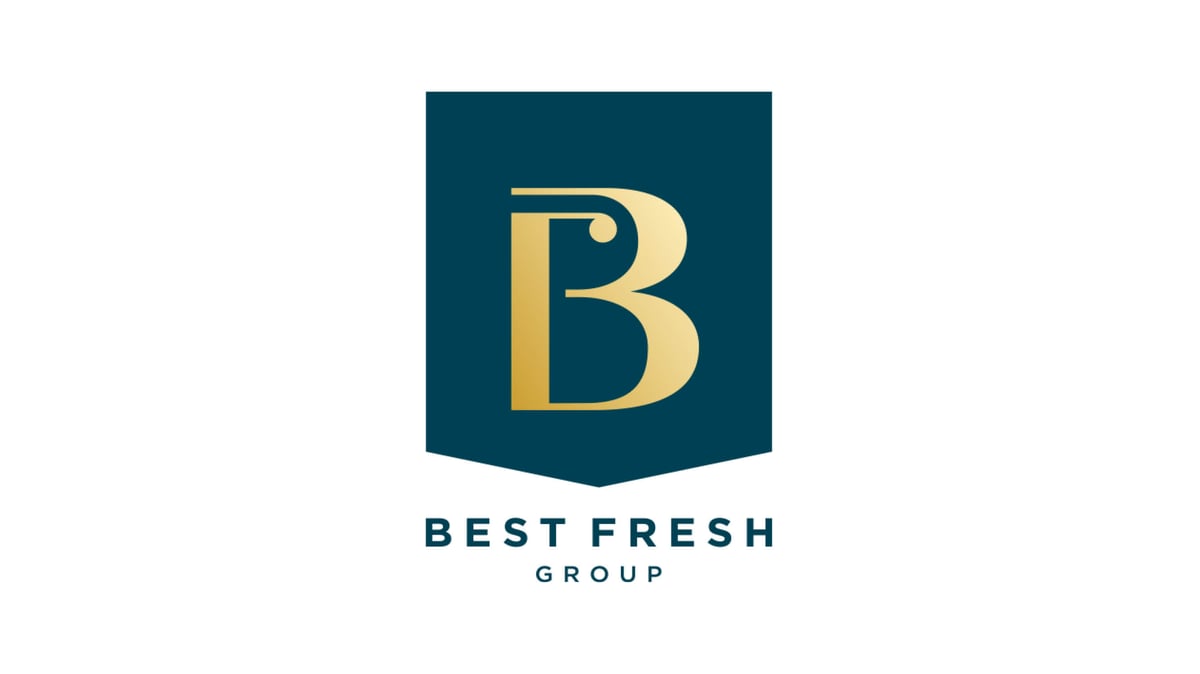 Logo Image Grid - Best Fresh Group
