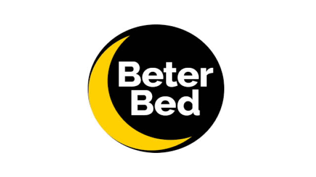 Logo Image Grid - BeterBed