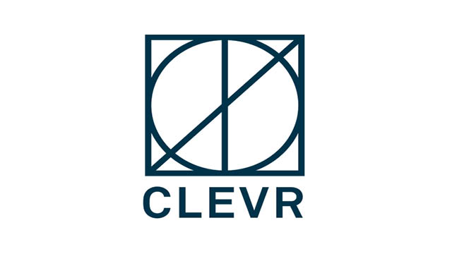 Logo Image Grid - Clevr