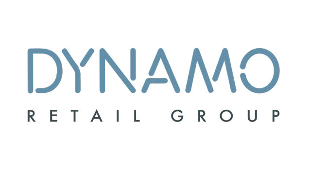 Logo Image Grid - Dynamo Retail Group