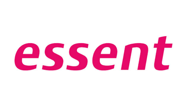 Logo Image Grid - Essent