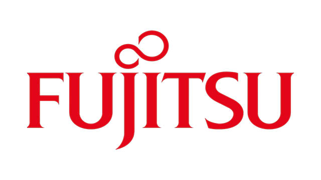 Logo Image Grid - Fujitsu