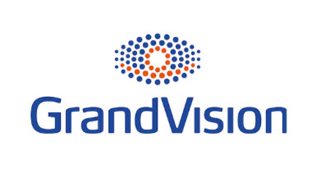 Logo Image Grid - GrandVision