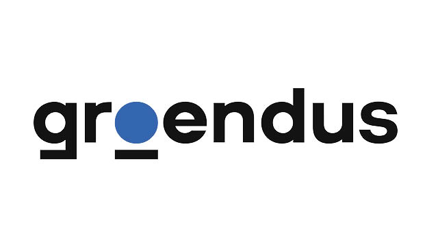 Logo Image Grid - Groendus