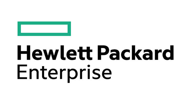 Logo Image Grid - Hewlett Packard Enterprise