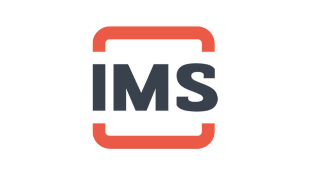 Logo Image Grid - IMS