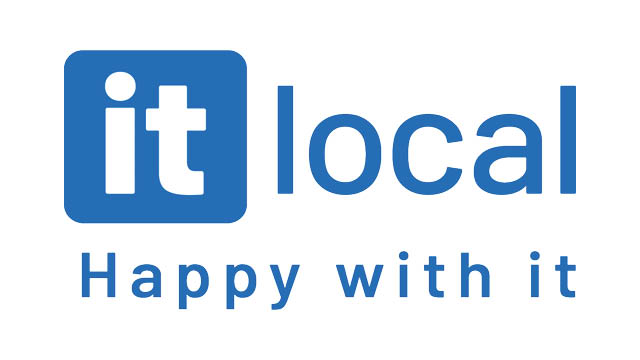 Logo Image Grid - IT Local
