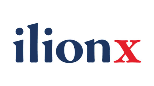 Logo Image Grid - Ilionx