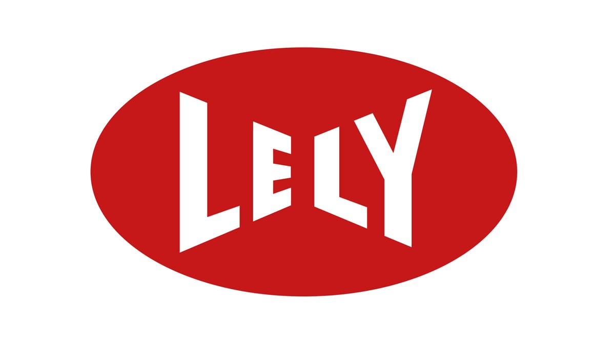 Logo Image Grid - Lely