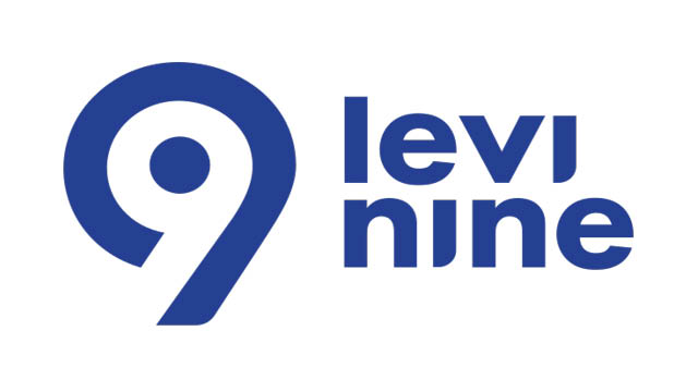 Logo Image Grid - Levi9