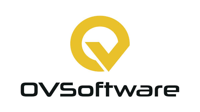 Logo Image Grid - OV Software
