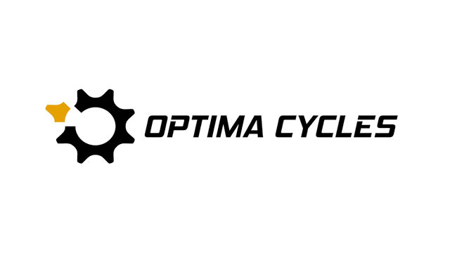 Logo Image Grid - Optima Cycles