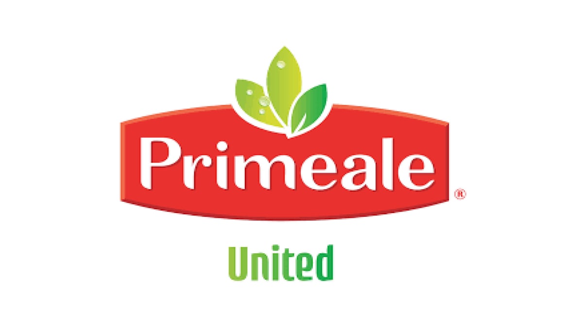 Logo Image Grid - Primeale United