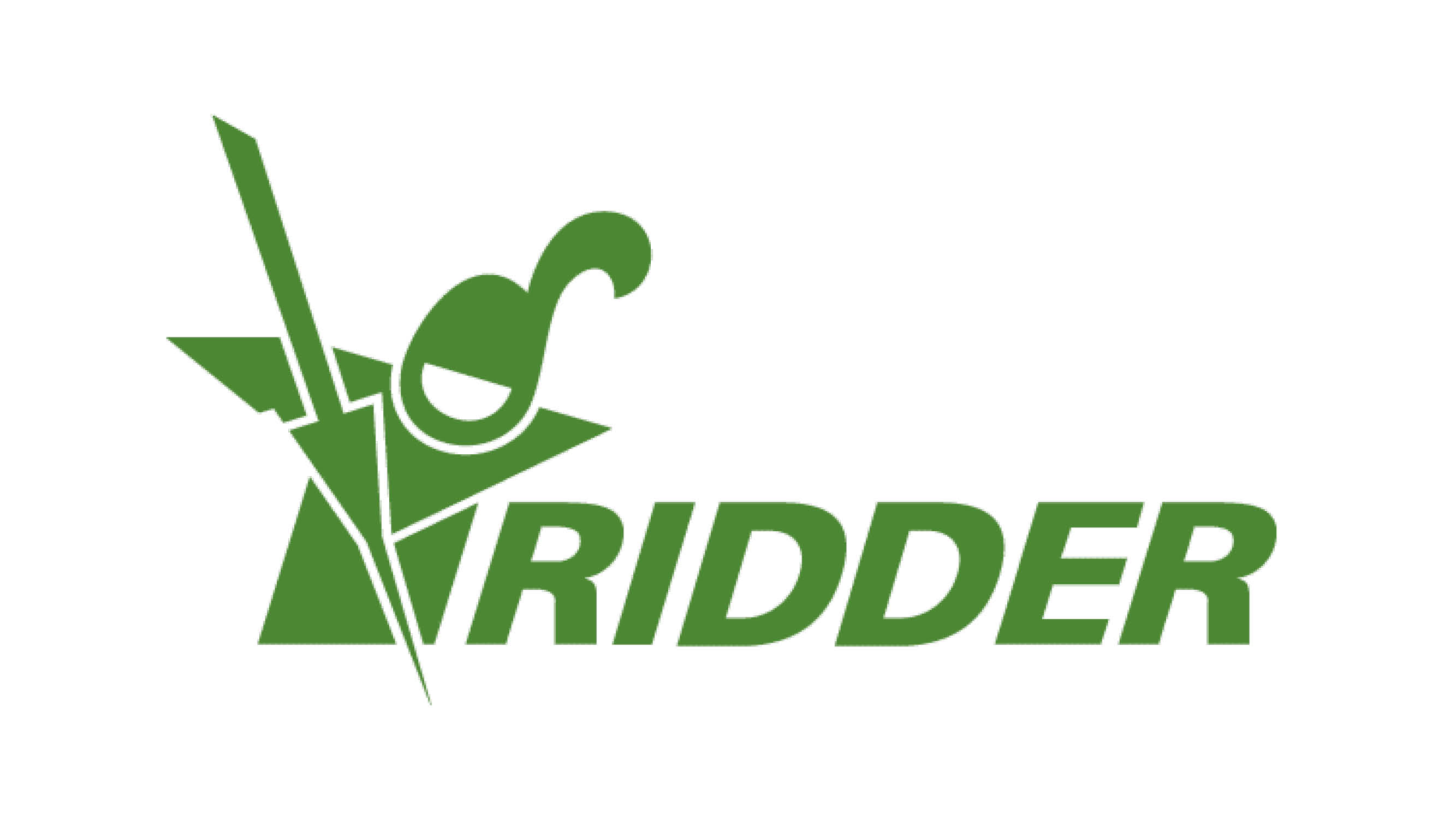 Logo Image Grid - Ridder