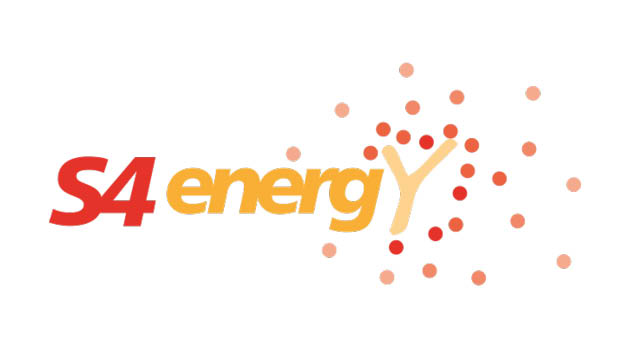 Logo Image Grid - S4 energy