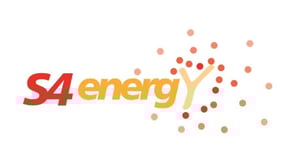 Logo Image Grid - S4 energy