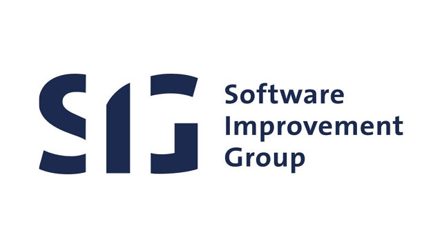 Logo Image Grid - Software Improvement Group