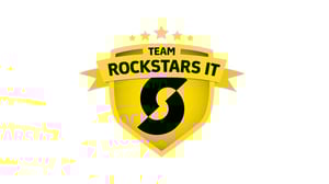 Logo Image Grid - Team Rockstars IT