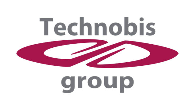 Logo Image Grid - Technobis