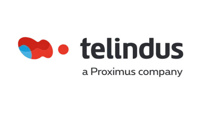 Logo Image Grid - Telindus