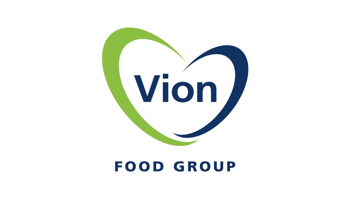 Logo Image Grid - Vion