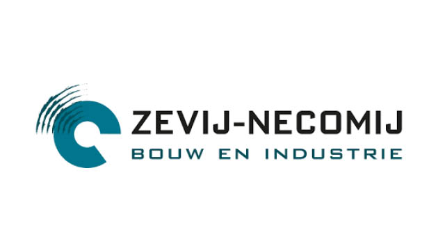 Logo Image Grid - Zevij Necomij
