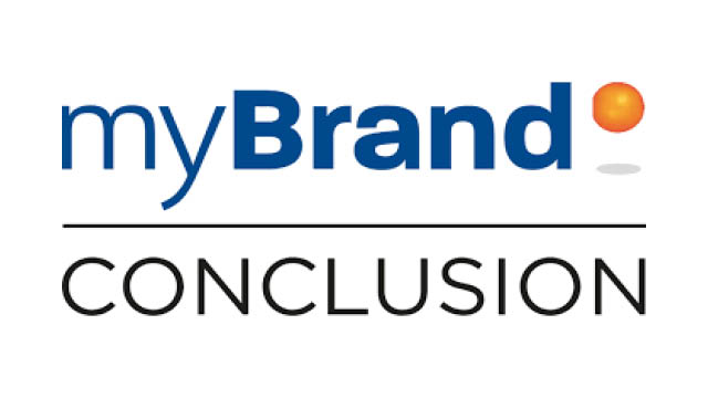 Logo Image Grid - myBrand