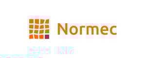Normec logo