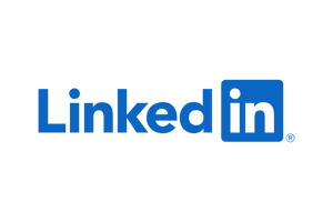 linkedin logo